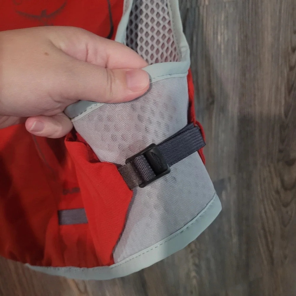 OSPREY duro liter